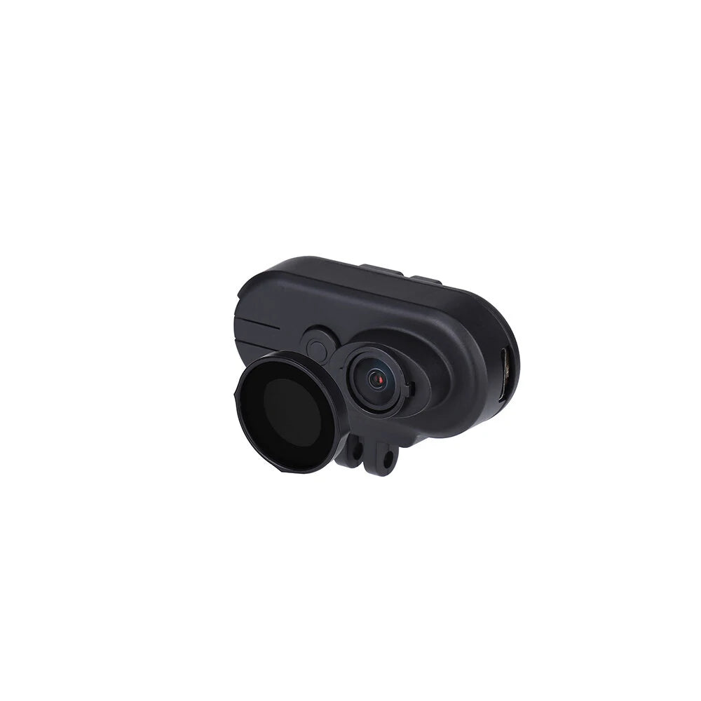 Hawkeye Thumb 4K HD FPV Camera - With ND16 Filter FOV 170 Gyroflow Stabilization Remote Recording For FPV Rcaing Drone Quadcopter 13 Hawkeye Thumb 4K HD FPV Camera - With ND16 Filter FOV 170 Gyroflow Stabilization Remote Recording For FPV Rcaing Drone Quadcopter - Image 13