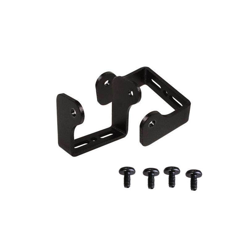 Brackets For RunCam Micro Swift 1/2, Micro Sparrow, Racer 1/2 1 Brackets For RunCam Micro Swift 1/2, Micro Sparrow, Racer 1/2