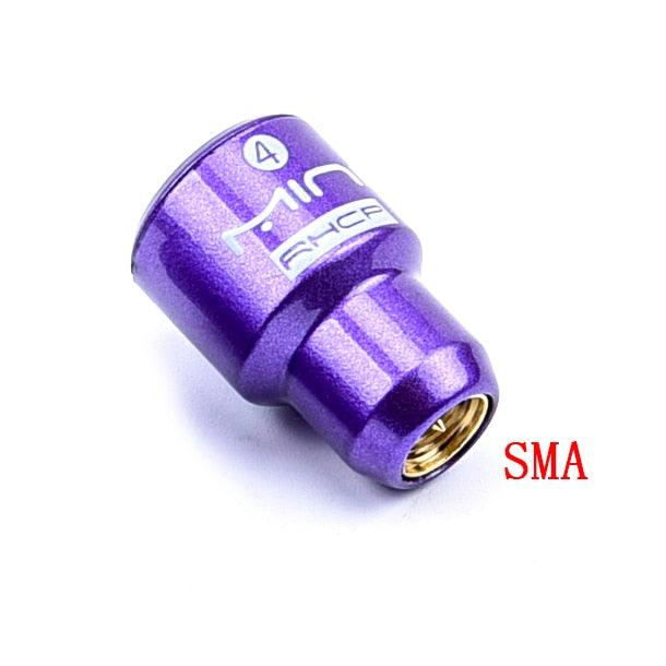 Super Mini Stubby 3.5dBi / Lollipop 2.5dBi / Lollipop 4 2.8dBi 5.8G QAV RHCP RP SMA / SMA Antenna for FPV Drone RC Quadcopter 11 Super Mini Stubby 3.5dBi / Lollipop 2.5dBi / Lollipop 4 2.8dBi 5.8G QAV RHCP RP SMA / SMA Antenna for FPV Drone RC Quadcopter - Image 11