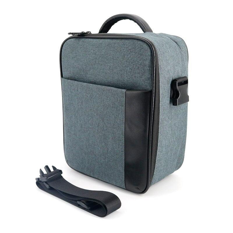 FIMI X8se 2022 V2 Shoulder Bag - Protable Carrying Bag for FIMI X8se 2022 Camera Drone Waterproof Storage Case Wholesales 7 FIMI X8se 2022 V2 Shoulder Bag - Protable Carrying Bag for FIMI X8se 2022 Camera Drone Waterproof Storage Case Wholesales - Image 7