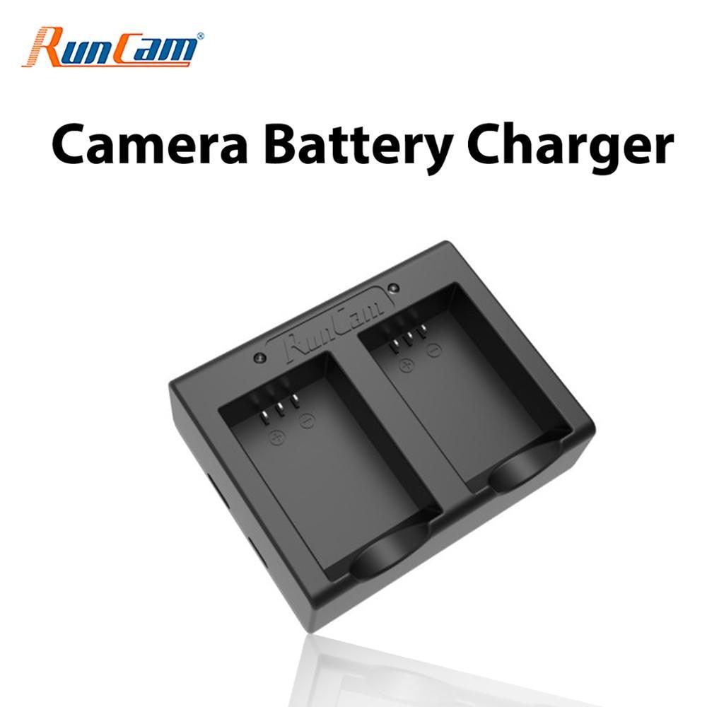 RUNCAM DUAL Battery CHARGER - for RunCam2/RunCam2 4k/Scopecamlite/Scopecam 4k Battery RunCam Airsoft FPV Drone Battery Charger 3 RUNCAM DUAL Battery CHARGER - for RunCam2/RunCam2 4k/Scopecamlite/Scopecam 4k Battery RunCam Airsoft FPV Drone Battery Charger — изображение 3