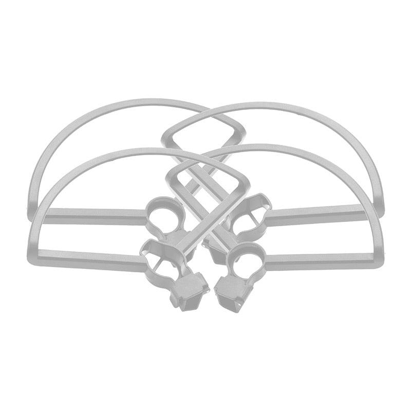 4PCS Propeller Protector Guard for DJI Mavic Mini Drone Accessory Blade Fens Props Wing Screw Quick Release Cover Protective Kit 7 4PCS Propeller Protector Guard for DJI Mavic Mini Drone Accessory Blade Fens Props Wing Screw Quick Release Cover Protective Kit - Bild 7