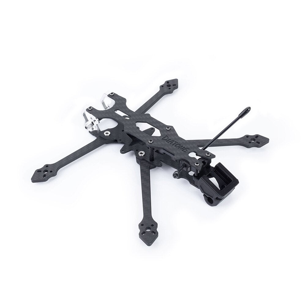 DIATONE ROMA L4 4INCH LR Frame Kit - Light Weight 46.7g Drone Frame Freestyle Frame suit