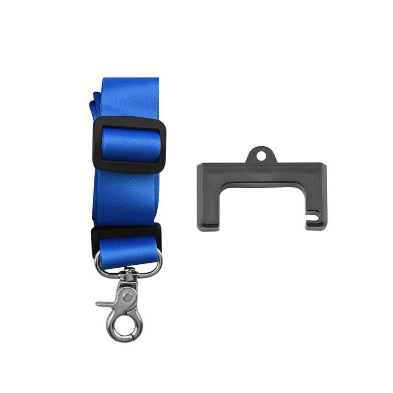 Strap for DJI Mavic 3/Air 2/ Air 2S/Mini 2/MINI 3 PRO Drone Remote Controller Lanyard Neck Strap Rope Sling Holder Buckle Hook 16 Strap for DJI Mavic 3/Air 2/ Air 2S/Mini 2/MINI 3 PRO Drone Remote Controller Lanyard Neck Strap Rope Sling Holder Buckle Hook - Image 16