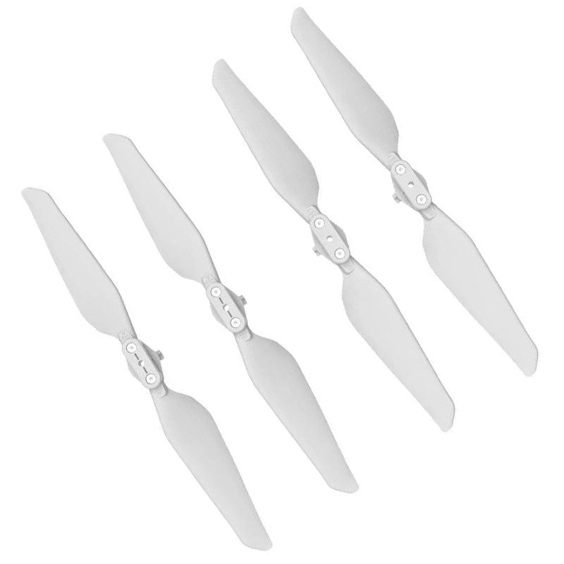 8Pcs Propellers for FIMI X8SE 2022 v2 Camera Drone Foldable Quick Release Prop for X8SE 2022 RC Drone Accessories Wholesales 2 8Pcs Propellers for FIMI X8SE 2022 v2 Camera Drone Foldable Quick Release Prop for X8SE 2022 RC Drone Accessories Wholesales - Bild 2