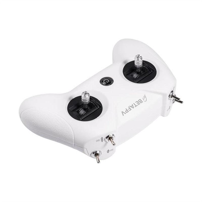 BETAFPV LiteRadio 2 SE Radio Transmitter - ExpressLRS Racing Drone Remote Control 8 Channel 2.4G Parts For BETAFPV Cetus PRO FPV 4 BETAFPV LiteRadio 2 SE Radio Transmitter - ExpressLRS Racing Drone Remote Control 8 Channel 2.4G Parts For BETAFPV Cetus PRO FPV — изображение 4