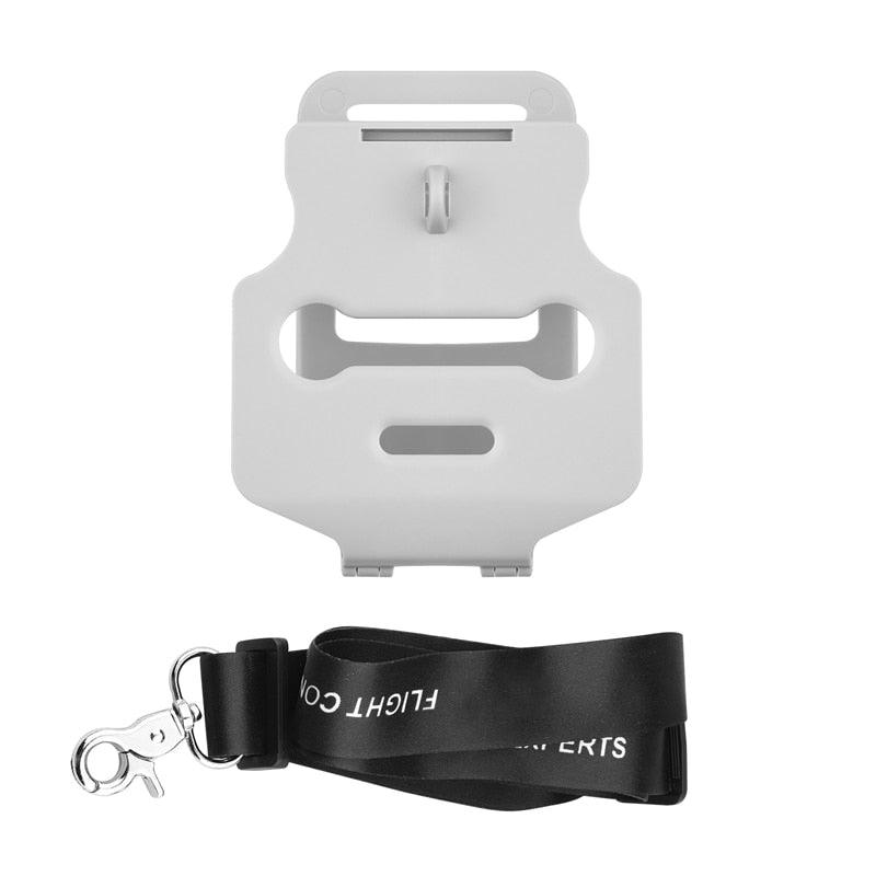 Strap for DJI Mavic 3/Air 2/ Air 2S/Mini 2/MINI 3 PRO Drone Remote Controller Lanyard Neck Strap Rope Sling Holder Buckle Hook 10 Strap for DJI Mavic 3/Air 2/ Air 2S/Mini 2/MINI 3 PRO Drone Remote Controller Lanyard Neck Strap Rope Sling Holder Buckle Hook - Image 10