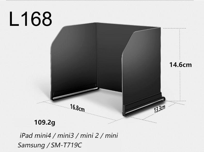 Controller Folding Hood Monitor Cover - Phone Tablet Sun Shade for DJI Mavic 3/AIR 2/2S/Pro/Mini 2/MINI 3 PRO/Mavic 2 Zoom Drone 10 Controller Folding Hood Monitor Cover - Phone Tablet Sun Shade for DJI Mavic 3/AIR 2/2S/Pro/Mini 2/MINI 3 PRO/Mavic 2 Zoom Drone - Bild 10