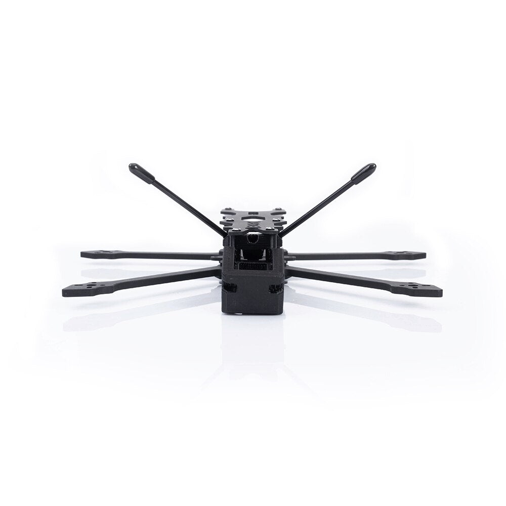 DIATONE ROMA L4 4INCH LR Frame Kit - Light Weight 46.7g Drone Frame Freestyle Frame suit 6 DIATONE ROMA L4 4INCH LR Frame Kit - Light Weight 46.7g Drone Frame Freestyle Frame suit — изображение 6