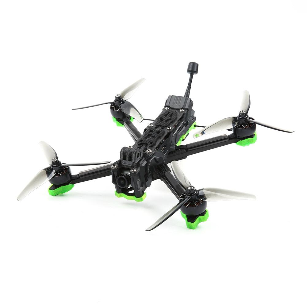 iFlight Nazgul Evoque F5 FPV Drone - HD 5inch 6S FPV Drone BNF F5X F5D(Squashed-X or DC Geometry)with GPS module/ Nebula Pro Vista HD System 1 iFlight Nazgul Evoque F5 FPV Drone - HD 5inch 6S FPV Drone BNF F5X F5D(Squashed-X or DC Geometry)with GPS module/ Nebula Pro Vista HD System