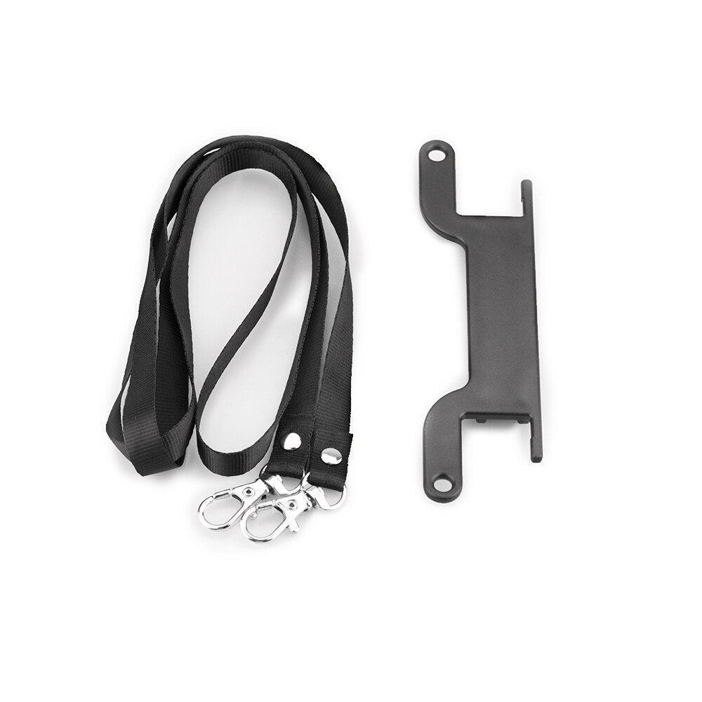 Portable Cellphone Holder For DJI Mavic Mini/SE Clip Mount Phone Holder Stand Bracket For DJI Mavic 2 Pro Zoom Drone Accessories 4 Portable Cellphone Holder For DJI Mavic Mini/SE Clip Mount Phone Holder Stand Bracket For DJI Mavic 2 Pro Zoom Drone Accessories - Image 4