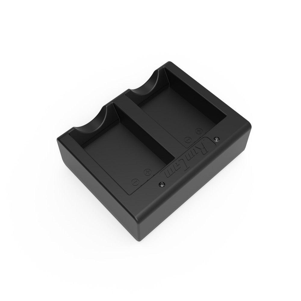 RUNCAM DUAL Battery CHARGER - for RunCam2/RunCam2 4k/Scopecamlite/Scopecam 4k Battery RunCam Airsoft Battery Charger 6 RUNCAM DUAL Battery CHARGER - for RunCam2/RunCam2 4k/Scopecamlite/Scopecam 4k Battery RunCam Airsoft Battery Charger — изображение 6