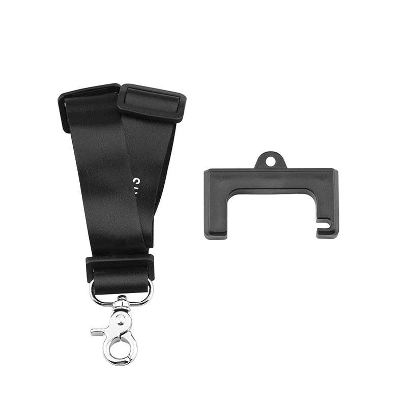 Strap for DJI Mavic 3/Air 2/ Air 2S/Mini 2/MINI 3 PRO Drone Remote Controller Lanyard Neck Strap Rope Sling Holder Buckle Hook 5 Strap for DJI Mavic 3/Air 2/ Air 2S/Mini 2/MINI 3 PRO Drone Remote Controller Lanyard Neck Strap Rope Sling Holder Buckle Hook - Image 5