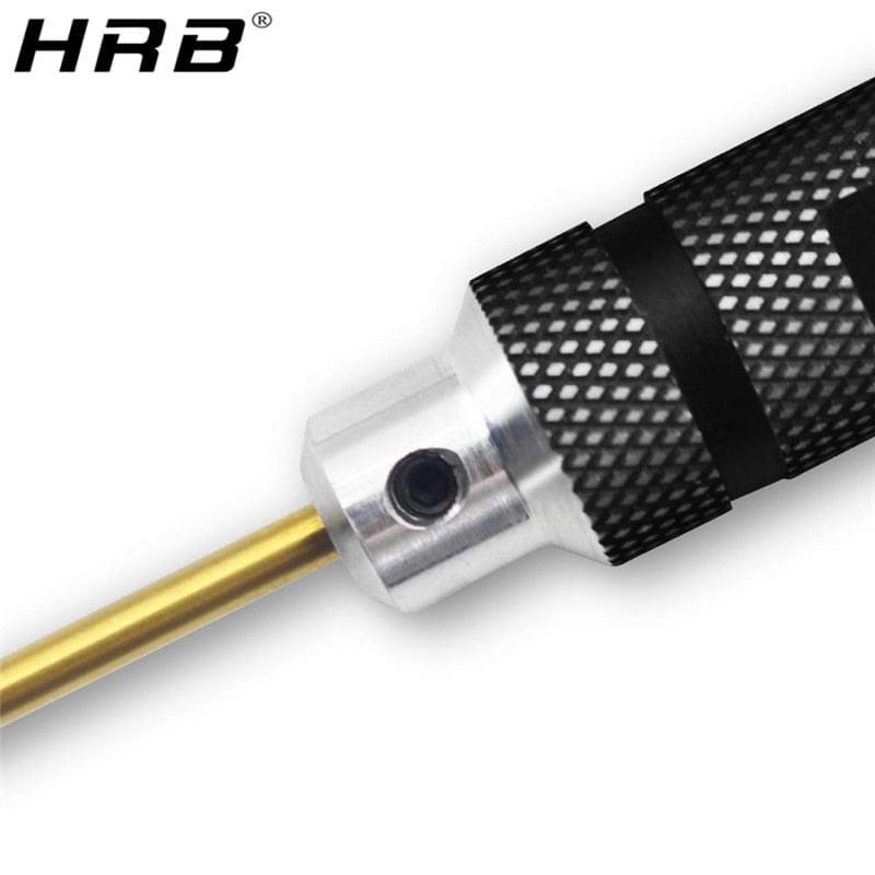 1.5mm 2.0mm 2.5mm 3.0mm Hex Screw Driver Screwdriver Set Hexagon Tool Kit For FPV Racing Drone Heli Airplanes Cars Boat RC Parts 4 1.5mm 2.0mm 2.5mm 3.0mm Hex Screw Driver Screwdriver Set Hexagon Tool Kit For FPV Racing Drone Heli Airplanes Cars Boat RC Parts - Image 4