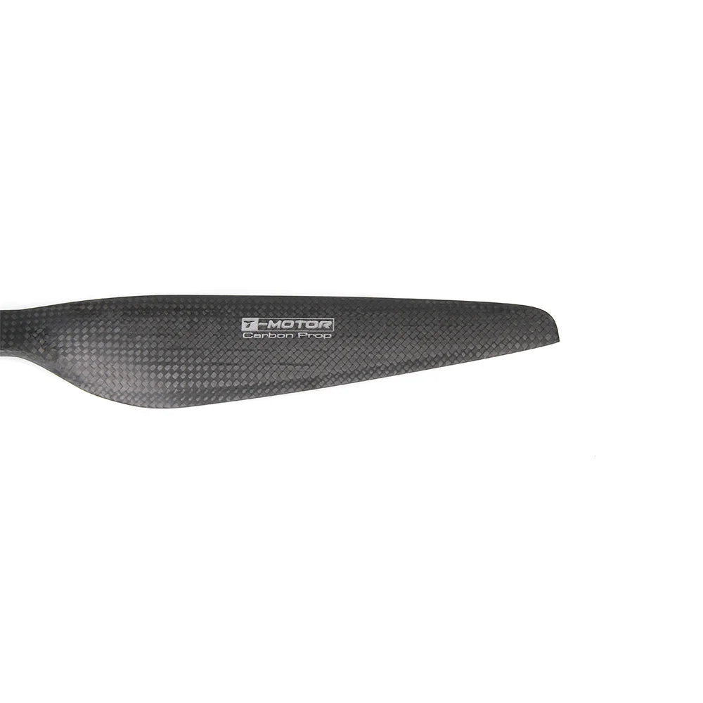 T-Motor P12*4 Prop - 2PCS/PAIR P12x4 CF Carbon Fiber Propeller For Brushless Motors Copeters match U3 2 T-Motor P12*4 Prop - 2PCS/PAIR P12x4 CF Carbon Fiber Propeller For Brushless Motors Copeters match U3 - Image 2