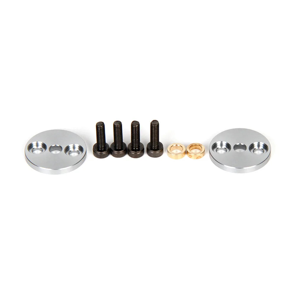 T-Motor P12*4 Prop - 2PCS/PAIR P12x4 CF Carbon Fiber Propeller For Brushless Motors Copeters match U3 5 T-Motor P12*4 Prop - 2PCS/PAIR P12x4 CF Carbon Fiber Propeller For Brushless Motors Copeters match U3 - Image 5