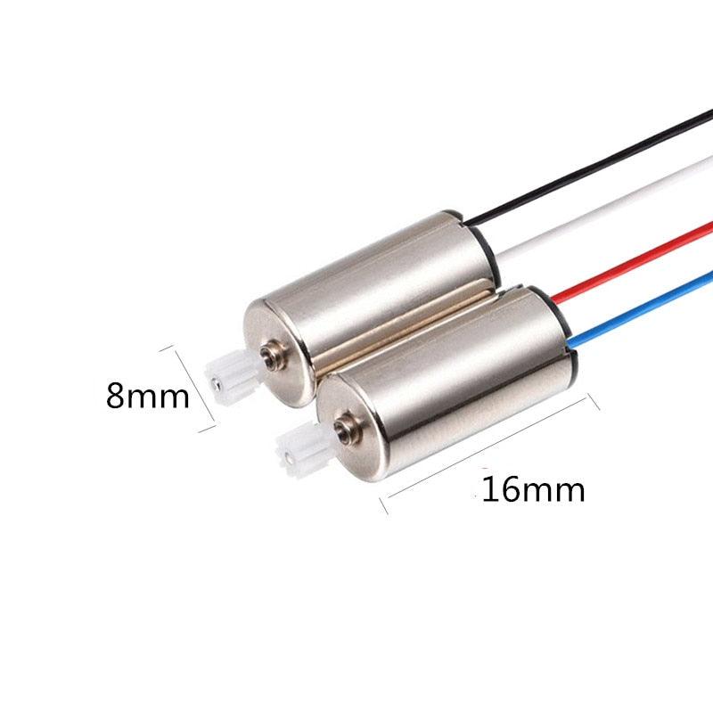 816 Motor - SYMA X5SC X5SW X5HC X5HW X5UC X5UW X9 X9S RC Drone CW CCW Main Motors Quadcopter Spare Parts Engine Accessories 12 816 Motor - SYMA X5SC X5SW X5HC X5HW X5UC X5UW X9 X9S RC Drone CW CCW Main Motors Quadcopter Spare Parts Engine Accessories — изображение 12