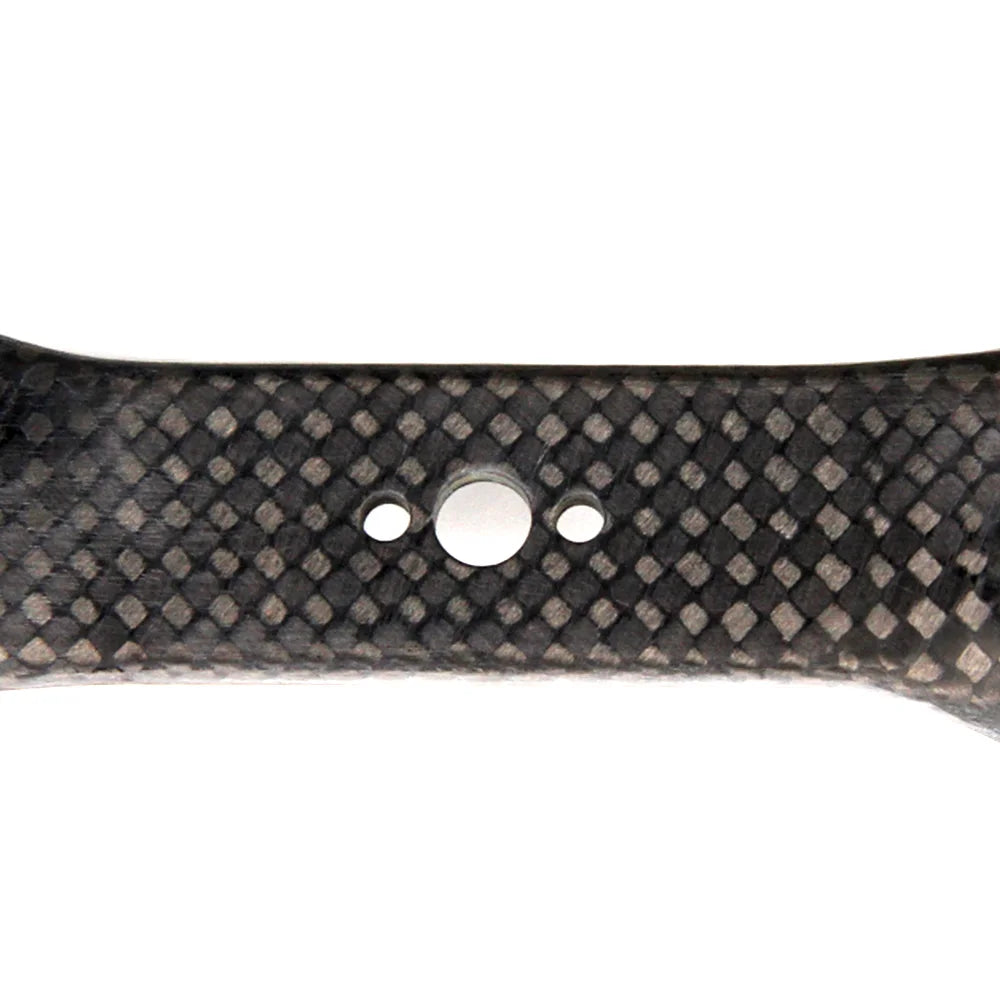 T-Motor P12*4 Prop - 2PCS/PAIR P12x4 CF Carbon Fiber Propeller For Brushless Motors Copeters match U3 4 T-Motor P12*4 Prop - 2PCS/PAIR P12x4 CF Carbon Fiber Propeller For Brushless Motors Copeters match U3 - Image 4