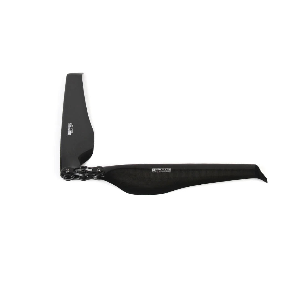 T-motor FA27.2x8.9 Folding Prop - 2PCS/PAIR Tiger Motor Carbon Fiber For Copters RC Drones 3 T-motor FA27.2x8.9 Folding Prop - 2PCS/PAIR Tiger Motor Carbon Fiber For Copters RC Drones - Image 3