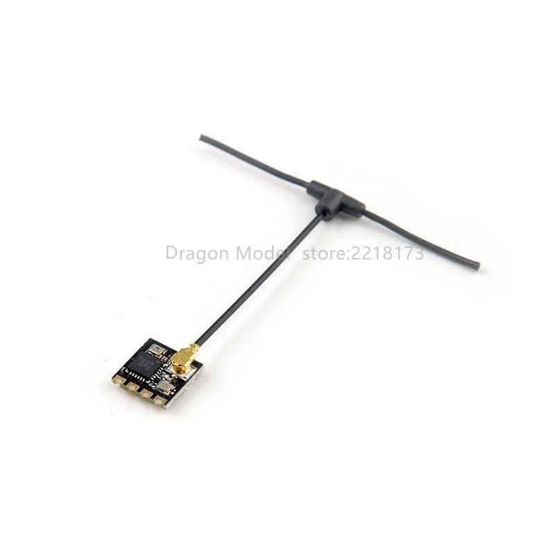 HappyModel ExpressLRS ELRS 2.4G RX SX1280 Nano Long Range Receiver PP EP1 EP2 RX EP1 TCXO/EP2 TCXO 10X10mm for RC Airplane 16 HappyModel ExpressLRS ELRS 2.4G RX SX1280 Nano Long Range Receiver PP EP1 EP2 RX EP1 TCXO/EP2 TCXO 10X10mm for RC Airplane — изображение 16