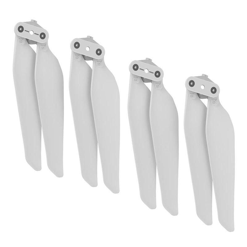 8Pcs Propellers for FIMI X8SE 2022 v2 Camera Drone Foldable Quick Release Prop for X8SE 2022 RC Drone Accessories Wholesales 1 8Pcs Propellers for FIMI X8SE 2022 v2 Camera Drone Foldable Quick Release Prop for X8SE 2022 RC Drone Accessories Wholesales