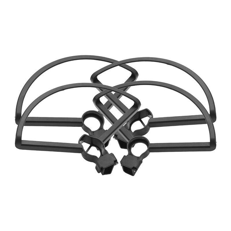 4PCS Propeller Protector Guard for DJI Mavic Mini Drone Accessory Blade Fens Props Wing Screw Quick Release Cover Protective Kit 10 4PCS Propeller Protector Guard for DJI Mavic Mini Drone Accessory Blade Fens Props Wing Screw Quick Release Cover Protective Kit - Bild 10