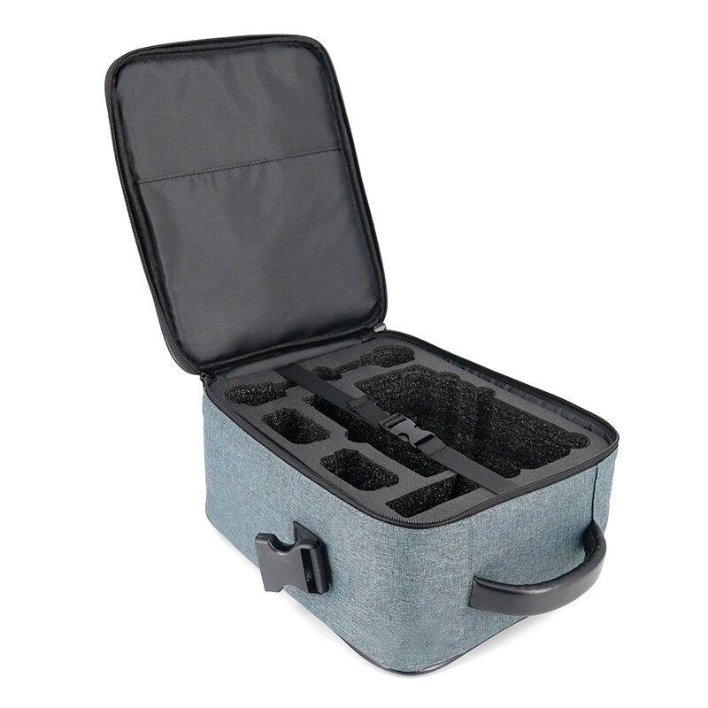 FIMI X8se 2022 V2 Shoulder Bag - Protable Carrying Bag for FIMI X8se 2022 Camera Drone Waterproof Storage Case Wholesales 2 FIMI X8se 2022 V2 Shoulder Bag - Protable Carrying Bag for FIMI X8se 2022 Camera Drone Waterproof Storage Case Wholesales - Image 2