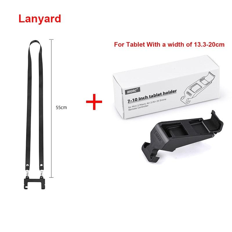 Strap for DJI Mavic 3/Air 2/ Air 2S/Mini 2/MINI 3 PRO Drone Remote Controller Lanyard Neck Strap Rope Sling Holder Buckle Hook 4 Strap for DJI Mavic 3/Air 2/ Air 2S/Mini 2/MINI 3 PRO Drone Remote Controller Lanyard Neck Strap Rope Sling Holder Buckle Hook - Image 4