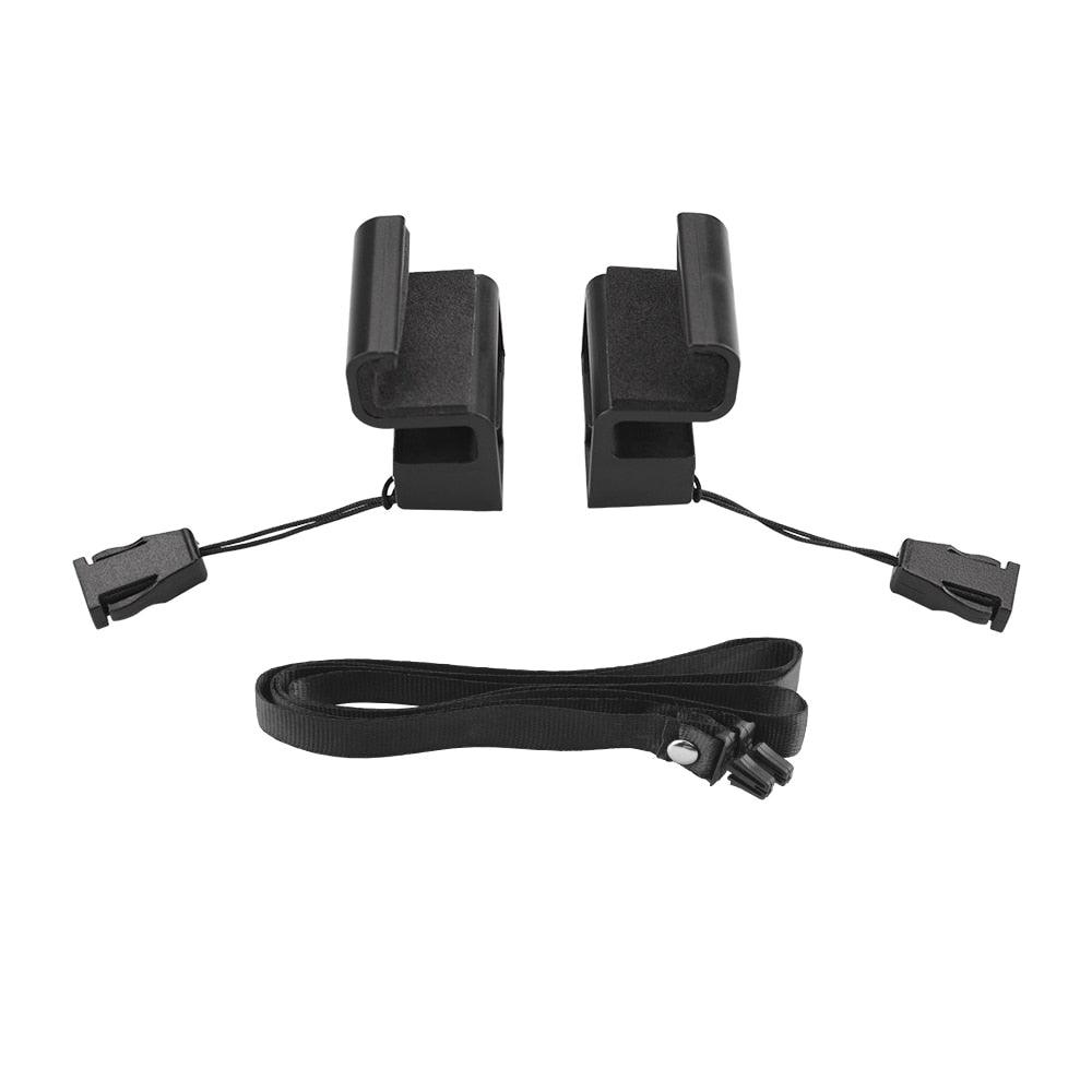 Portable Cellphone Holder For DJI Mavic Mini/SE Clip Mount Phone Holder Stand Bracket For DJI Mavic 2 Pro Zoom Drone Accessories 2 Portable Cellphone Holder For DJI Mavic Mini/SE Clip Mount Phone Holder Stand Bracket For DJI Mavic 2 Pro Zoom Drone Accessories - Image 2