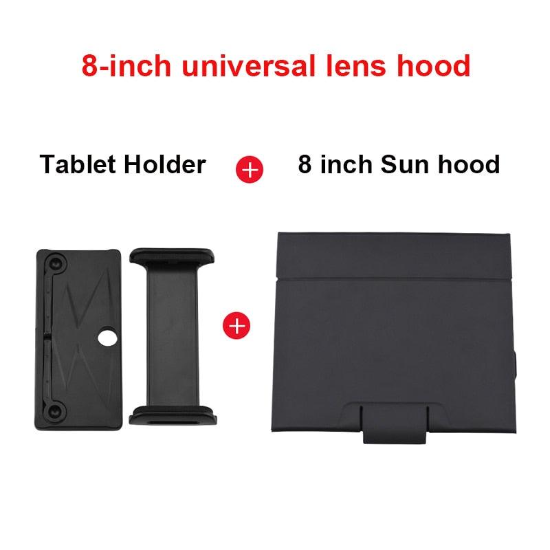 Controller Folding Hood Monitor Cover - Phone Tablet Sun Shade for DJI Mavic 3/AIR 2/2S/Pro/Mini 2/MINI 3 PRO/Mavic 2 Zoom Drone 7 Controller Folding Hood Monitor Cover - Phone Tablet Sun Shade for DJI Mavic 3/AIR 2/2S/Pro/Mini 2/MINI 3 PRO/Mavic 2 Zoom Drone - Bild 7