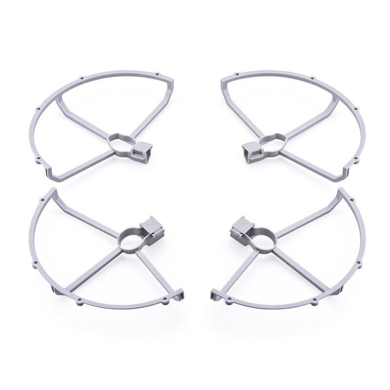 Propeller Protector Guard for DJI Mavic Mini SE 1 2 Quick Release Universal Propeller Guard Props Blade Wing Fans Accessories 6 Propeller Protector Guard for DJI Mavic Mini SE 1 2 Quick Release Universal Propeller Guard Props Blade Wing Fans Accessories - Bild 6