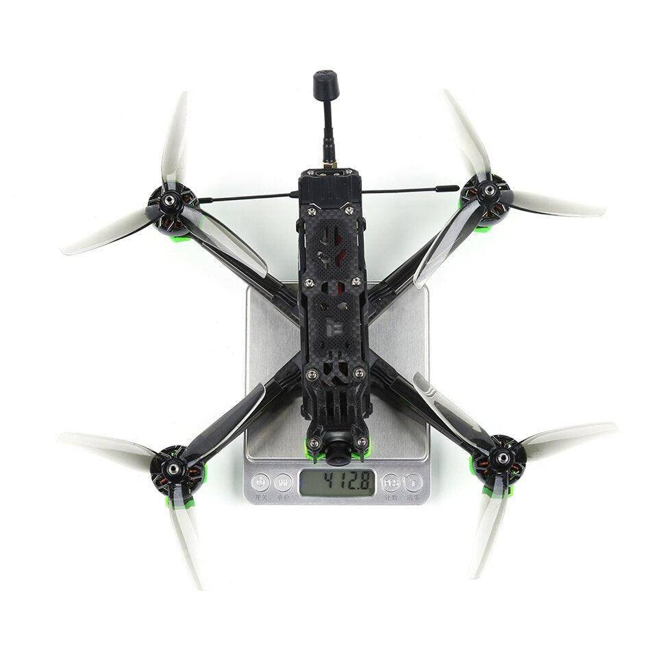 iFlight Nazgul Evoque F5 FPV Drone - HD 5inch 6S FPV Drone BNF F5X F5D(Squashed-X or DC Geometry)with GPS module/ Nebula Pro Vista HD System 3 iFlight Nazgul Evoque F5 FPV Drone - HD 5inch 6S FPV Drone BNF F5X F5D(Squashed-X or DC Geometry)with GPS module/ Nebula Pro Vista HD System - Image 3
