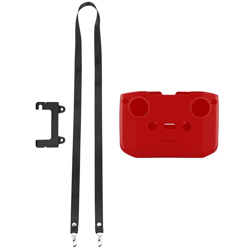 Strap for DJI Mavic 3/Air 2/ Air 2S/Mini 2/MINI 3 PRO Drone Remote Controller Lanyard Neck Strap Rope Sling Holder Buckle Hook 9 Strap for DJI Mavic 3/Air 2/ Air 2S/Mini 2/MINI 3 PRO Drone Remote Controller Lanyard Neck Strap Rope Sling Holder Buckle Hook - Image 9