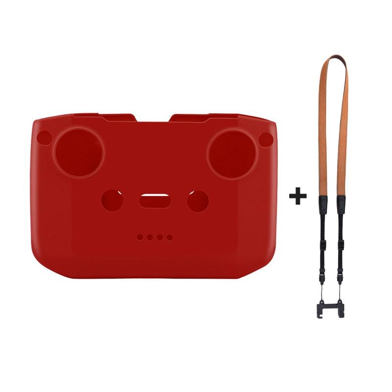 Strap for DJI Mavic 3/Air 2/ Air 2S/Mini 2/MINI 3 PRO Drone Remote Controller Lanyard Neck Strap Rope Sling Holder Buckle Hook 6 Strap for DJI Mavic 3/Air 2/ Air 2S/Mini 2/MINI 3 PRO Drone Remote Controller Lanyard Neck Strap Rope Sling Holder Buckle Hook - Image 6