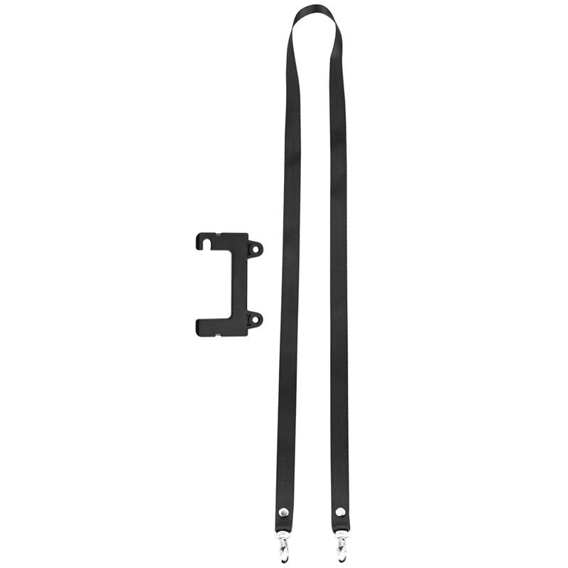 Strap for DJI Mavic 3/Air 2/ Air 2S/Mini 2/MINI 3 PRO Drone Remote Controller Lanyard Neck Strap Rope Sling Holder Buckle Hook 2 Strap for DJI Mavic 3/Air 2/ Air 2S/Mini 2/MINI 3 PRO Drone Remote Controller Lanyard Neck Strap Rope Sling Holder Buckle Hook - Image 2