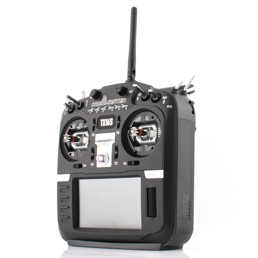 RadioMaster TX16S Mark II Radio Controller (Mode 2) 3 RadioMaster TX16S Mark II Radio Controller (Mode 2) — изображение 3