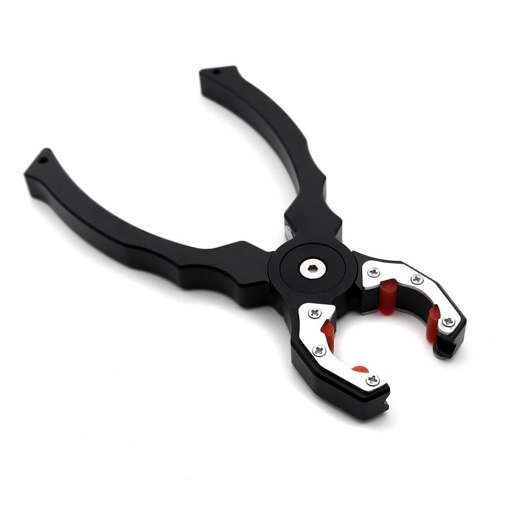M3/M4/M5 Lock Nuts Props Adapter 2204 Motor Bullet Cap Quick Cap / Propeller Removal Tool Motor Grip Plier RC FPV Racing Drone 1 M3/M4/M5 Lock Nuts Props Adapter 2204 Motor Bullet Cap Quick Cap / Propeller Removal Tool Motor Grip Plier RC FPV Racing Drone