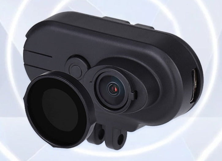 Hawkeye Thumb 4K HD FPV Camera - With ND16 Filter FOV 170 Gyroflow Stabilization Remote Recording For FPV Rcaing Drone Quadcopter 5 Hawkeye Thumb 4K HD FPV Camera - With ND16 Filter FOV 170 Gyroflow Stabilization Remote Recording For FPV Rcaing Drone Quadcopter - Image 5