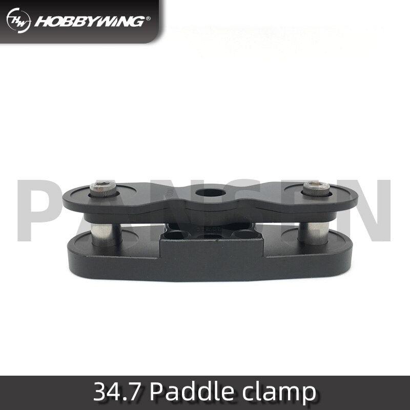 Hobbywing Clamp - 2388 3090 3411 34.7 36120 36190 40132 41135 propeller CW CCW Clamp for X6 X8 X9 X9 Plus X9 MAX X11 motor 4 Hobbywing Clamp - 2388 3090 3411 34.7 36120 36190 40132 41135 propeller CW CCW Clamp for X6 X8 X9 X9 Plus X9 MAX X11 motor - Image 4