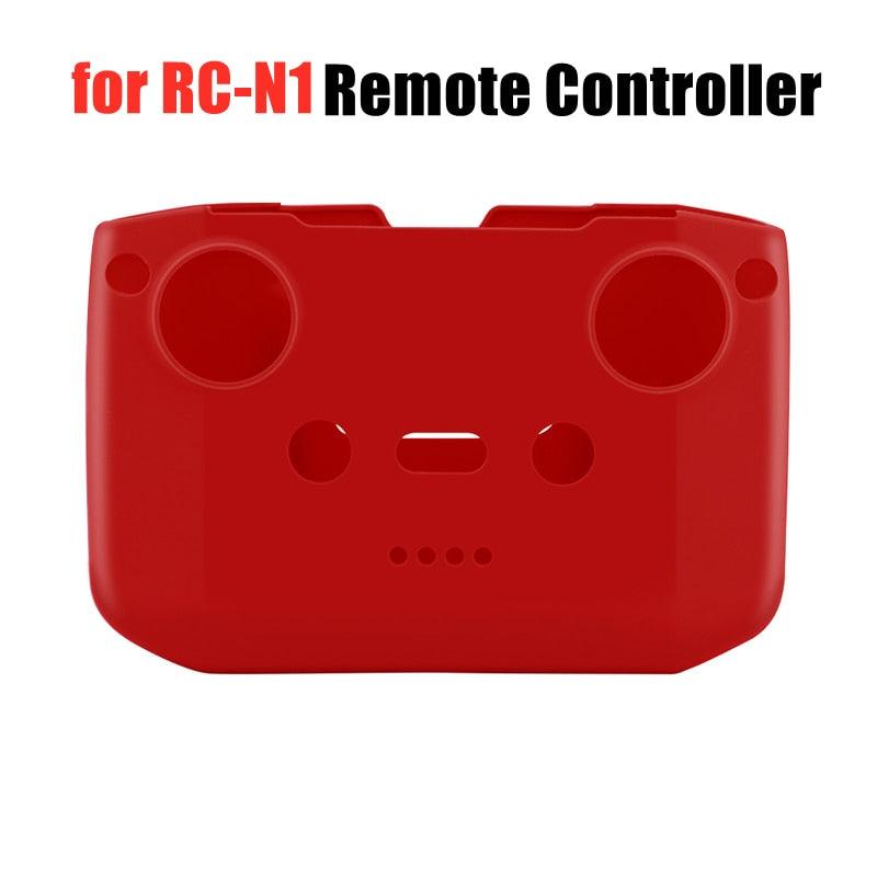 Silicone Protective Cover for DJI MINI 3 PRO/Mavic Air 2/Air 2S/3 Dust-proof Remote Controller Scratch-proof Accessory 10 Silicone Protective Cover for DJI MINI 3 PRO/Mavic Air 2/Air 2S/3 Dust-proof Remote Controller Scratch-proof Accessory - Bild 10
