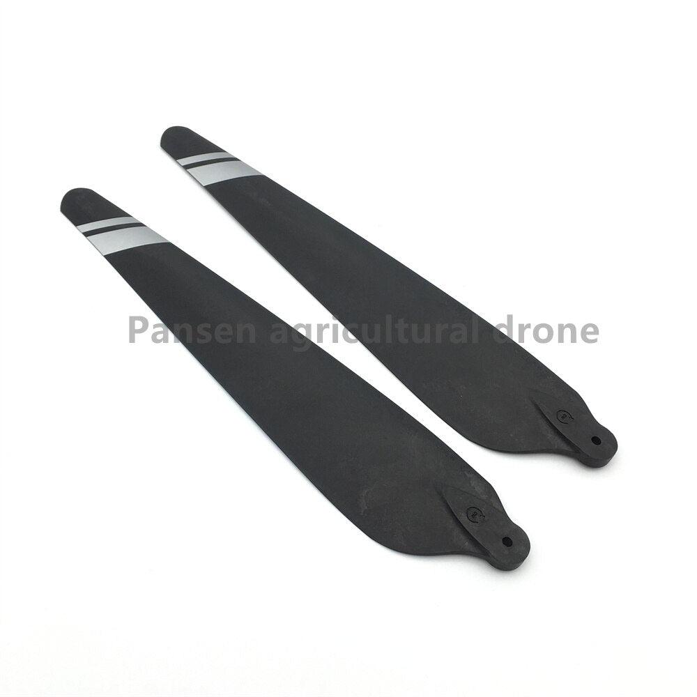 NEW Original Hobbywing 23 Inch Propeller Clamp Paddle 2388 3090 Propeller CW CCW Paddle for X6 X8 Motor for Agricultural Drone 4 NEW Original Hobbywing 23 Inch Propeller Clamp Paddle 2388 3090 Propeller CW CCW Paddle for X6 X8 Motor for Agricultural Drone - Image 4