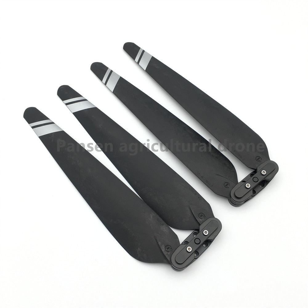 NEW Original Hobbywing 23 Inch Propeller Clamp Paddle 2388 3090 Propeller CW CCW Paddle for X6 X8 Motor for Agricultural Drone 12 NEW Original Hobbywing 23 Inch Propeller Clamp Paddle 2388 3090 Propeller CW CCW Paddle for X6 X8 Motor for Agricultural Drone - Image 12