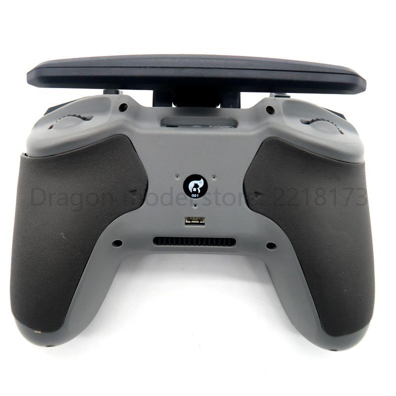 Jumper T Pro Internal 2.4G 1000mW ExpressLRS ELRS Module Radio Controller Hall Sensor Gimbals EdgeTX/OpenTX JP4IN1 Radio 2 Jumper T Pro Internal 2.4G 1000mW ExpressLRS ELRS Module Radio Controller Hall Sensor Gimbals EdgeTX/OpenTX JP4IN1 Radio - Image 2