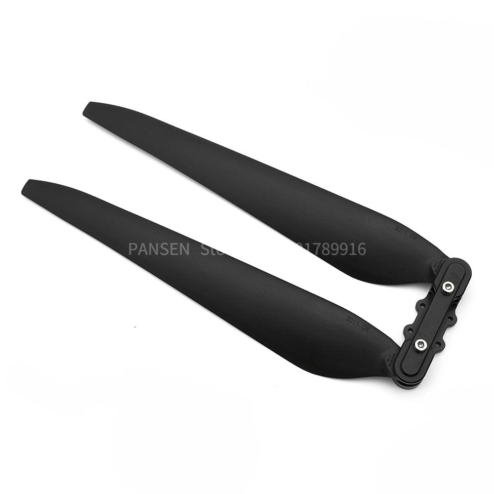 NEW Original Hobbywing 23 Inch Propeller Clamp Paddle 2388 3090 Propeller CW CCW Paddle for X6 X8 Motor for Agricultural Drone 1 NEW Original Hobbywing 23 Inch Propeller Clamp Paddle 2388 3090 Propeller CW CCW Paddle for X6 X8 Motor for Agricultural Drone