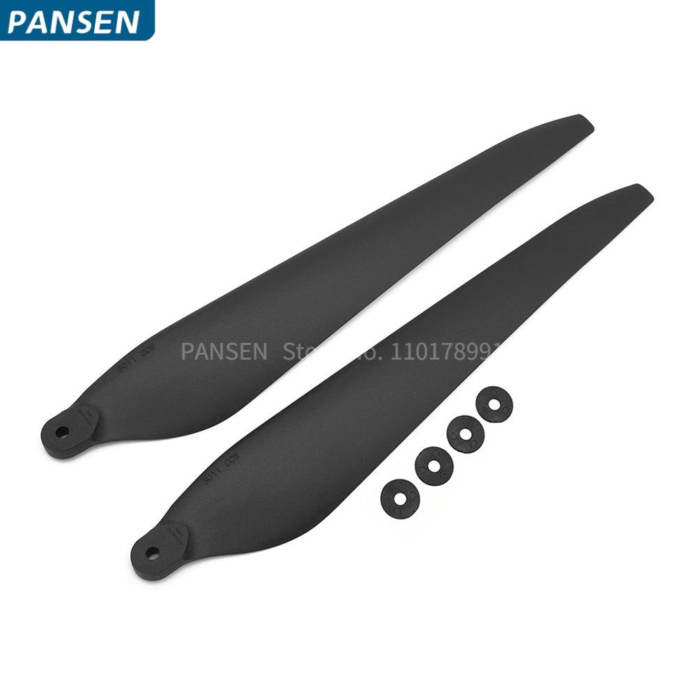 NEW Original Hobbywing 23 Inch Propeller Clamp Paddle 2388 3090 Propeller CW CCW Paddle for X6 X8 Motor for Agricultural Drone 6 NEW Original Hobbywing 23 Inch Propeller Clamp Paddle 2388 3090 Propeller CW CCW Paddle for X6 X8 Motor for Agricultural Drone - Image 6