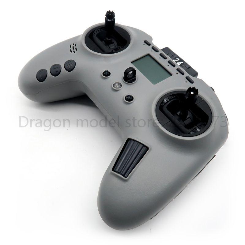 Jumper T Pro Internal 2.4G 1000mW ExpressLRS ELRS Module Radio Controller Hall Sensor Gimbals EdgeTX/OpenTX JP4IN1 Radio 18 Jumper T Pro Internal 2.4G 1000mW ExpressLRS ELRS Module Radio Controller Hall Sensor Gimbals EdgeTX/OpenTX JP4IN1 Radio - Image 18