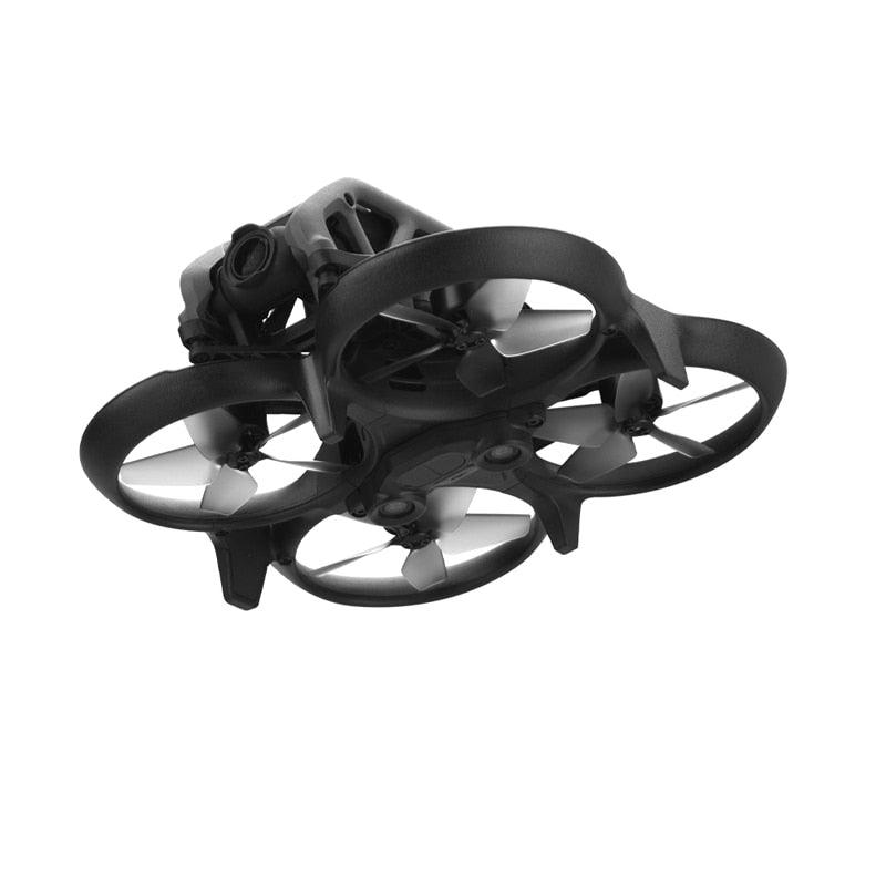 Propeller Props for DJI Avata Drone - Blade Props Replacement Light Weight Wing Fans Propellers for DJI Avata Drone Accessories 5 Propeller Props for DJI Avata Drone - Blade Props Replacement Light Weight Wing Fans Propellers for DJI Avata Drone Accessories - Image 5