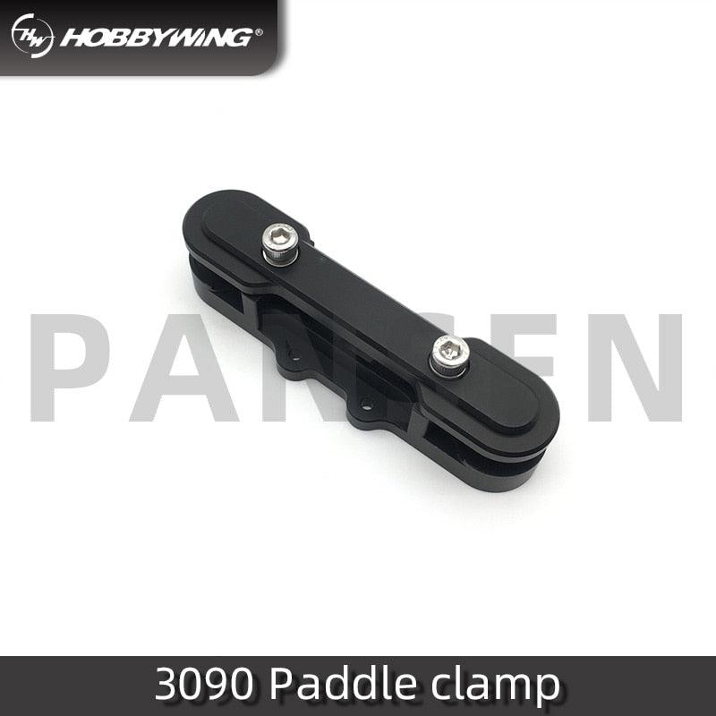 NEW Original Hobbywing 23 Inch Propeller Clamp Paddle 2388 3090 Propeller CW CCW Paddle for X6 X8 Motor for Agricultural Drone 7 NEW Original Hobbywing 23 Inch Propeller Clamp Paddle 2388 3090 Propeller CW CCW Paddle for X6 X8 Motor for Agricultural Drone - Image 7