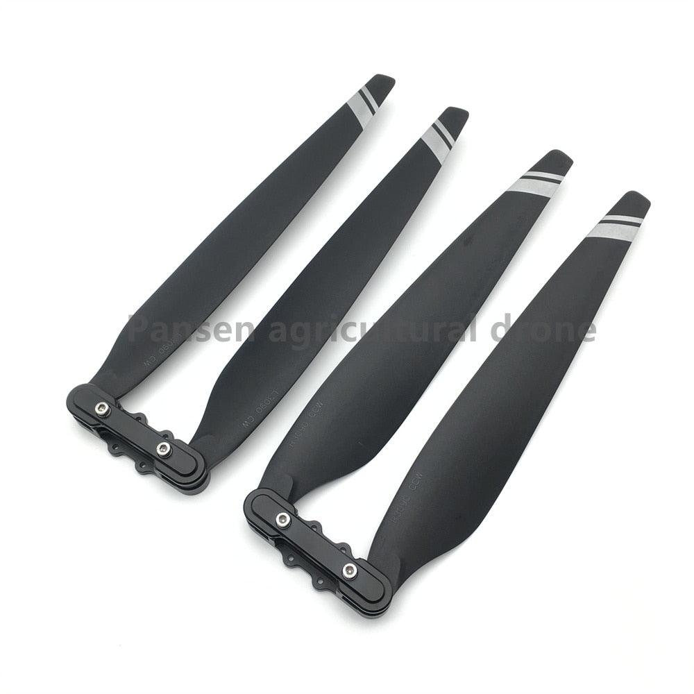 NEW Original Hobbywing 23 Inch Propeller Clamp Paddle 2388 3090 Propeller CW CCW Paddle for X6 X8 Motor for Agricultural Drone 10 NEW Original Hobbywing 23 Inch Propeller Clamp Paddle 2388 3090 Propeller CW CCW Paddle for X6 X8 Motor for Agricultural Drone - Image 10