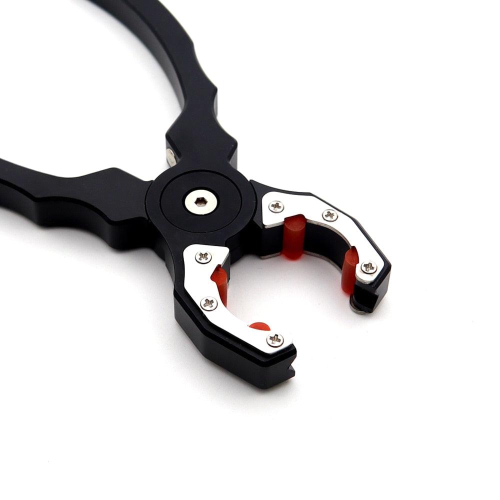 M3/M4/M5 Lock Nuts Props Adapter 2204 Motor Bullet Cap Quick Cap / Propeller Removal Tool Motor Grip Plier RC FPV Racing Drone 6 M3/M4/M5 Lock Nuts Props Adapter 2204 Motor Bullet Cap Quick Cap / Propeller Removal Tool Motor Grip Plier RC FPV Racing Drone - Bild 6